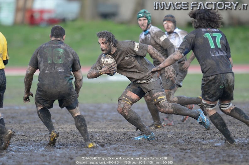 2014-03-02 Rugby Grande Milano-Caimani Rugby Mantova 370.jpg